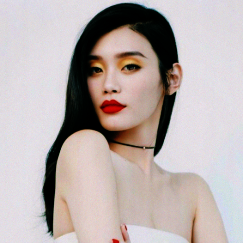 voulair:  Ming Xi by Liu Zongyuan