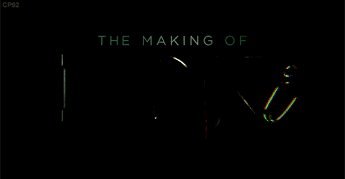 CUTTERPILLOW92 #GIFTOBER (12/31) Marvel Studios Assembled S01E03: The Making of Loki Day 12: Fi