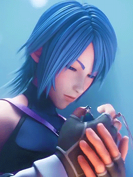 My Name is Master Aqua