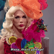 rpdr8:Alyssa Edwards - Best Quotes.