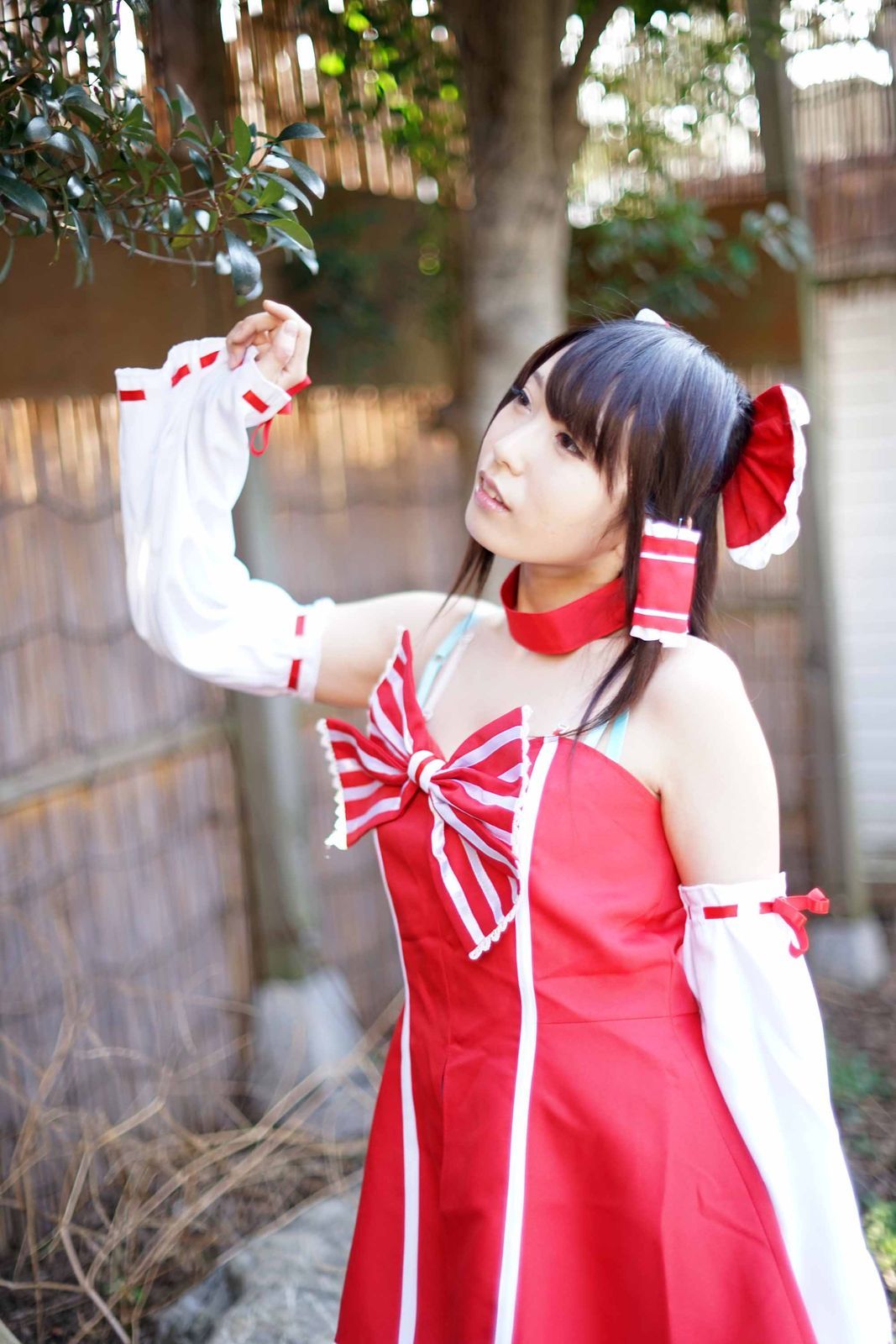 cosplaygirl:  小鳥遊屋COSPLAYERS館 : コスホリック11　小鳥遊屋サンプル画像　有村千佳