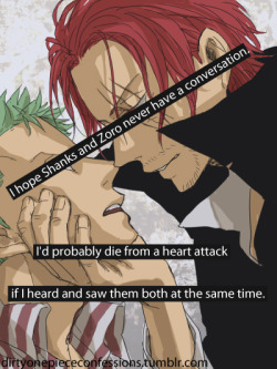 dirtyonepiececonfessions:  “I hope Shanks