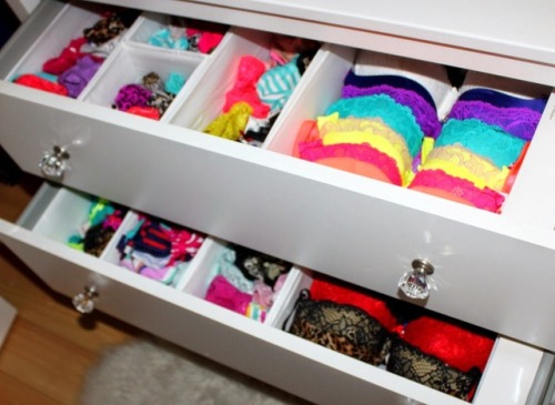 lovingpinksissy:lovesvspink:Now this is more like my collection.. I love the soft and bright colors 