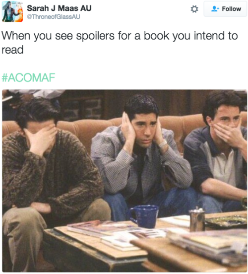 book spoilers