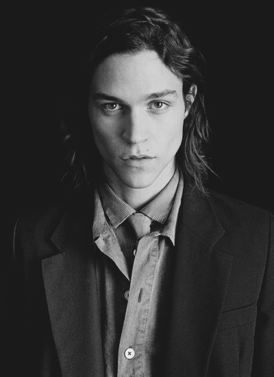 fuckyeahmilesmcmillan:  Miles McMillan: 2010 - 2011 - 2012 - 2013 - 2014 - 2015. 