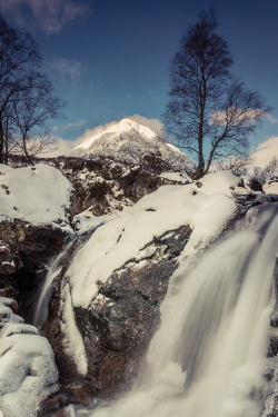 h4ilstorm:  Buachaille Etive Mor (by Roksoff)