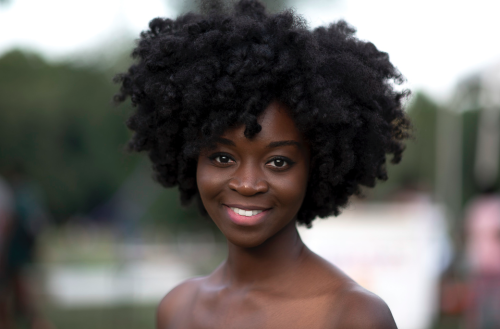 yagazieemezi:  Photographer Joey Rosado of Island Boi Photography has created the stunning photo series “Melanina” as a way to highlight the natural beauty and diversity of Black people. The Rosado told AfroPunk“The title is spanish for “Melanin”.