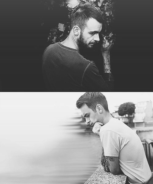 Sloppy Joe Gilgun