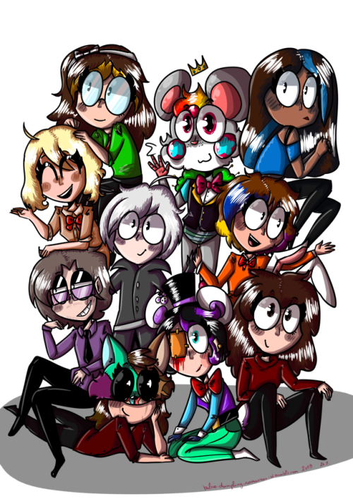 bulvas-dumpling-restaurant-xd: well, it’s done :D @ta-loca-kimixd @funtimeandcompany @lil