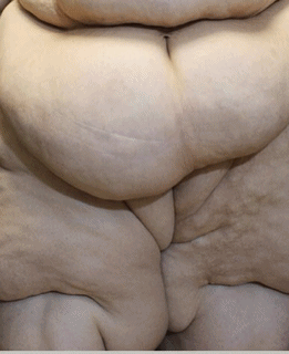 Porn photo crazytrains:  smorgasbordgurls:  Fat=beauty