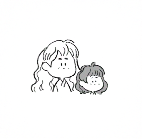 Quanyin + Baby Again For The First Day Of This Year's Quanyin Week! :3
