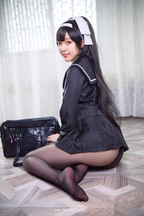 seifuku cosplay