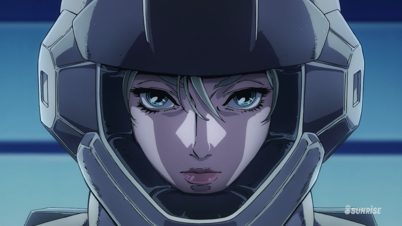 animeslovenija:  Love Thunderbolt’s character designs, raw has been out since the