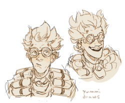 yummidraws:  junkenstein makes me so happy,,  bonus: 