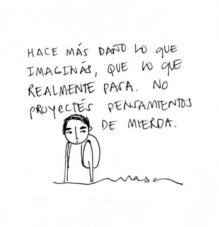 Gritemos en silencio.
