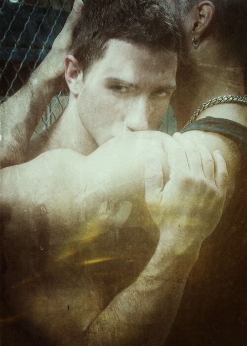 daddyscent:
