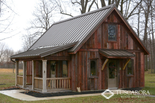 tiny house