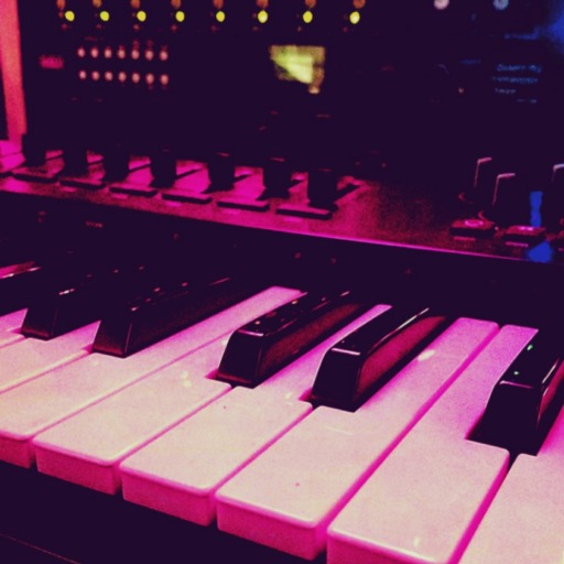 thejazzdaddy:If you have good taste in music I am 100% going to say so