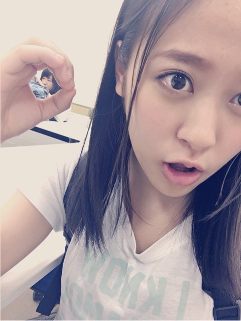 万能ネギって。小田さくら｜モーニング娘。‘16 天気組オフィシャルブログ Powered by Ameba