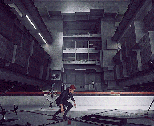 gameplaydaily:[cleanse the control point]