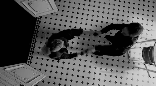 I’ve lived a lot of lives, but I’m done running from my past.Black Widow (2020)