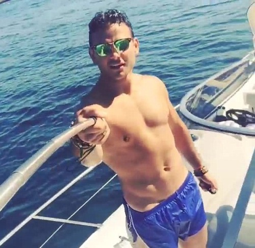 hotcelebs2000:  RYAN THOMAS 