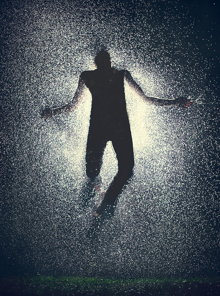 unknowneditors:  28 years old Logan Zillmer is an conceptual photographer based