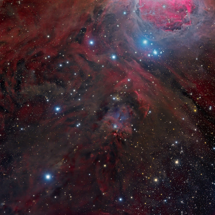 nevver:  Astronomy Photographer of the Year winners 