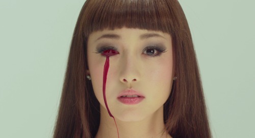 silkenscreen: Helter Skelter (2012) dir. Mika Ninagawa