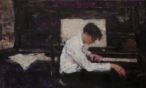 ssaauuddyy:Glenn Gould