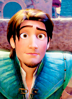 elsakingdom:  ♫ All at once everything looks different. Now that I see you. ♫