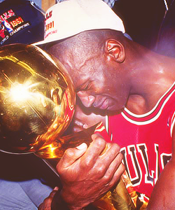 benchwarmerblues:  Happy 50th Birthday Michael Jordan 