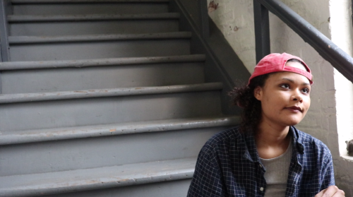 euo:  Check out these screenshots from my new documentary about my recovery from anorexia shot with the help of bisonodew and creative-unblock