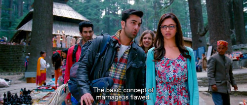 Yeh Jawaani Hai Deewani (2013)