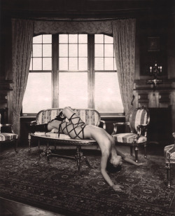 darkangelsbride:  Photo by Marc Lagrange 