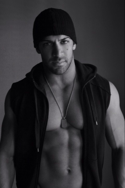 baddiebee17:  Robbie E  All the Robbie E you can handle! I&rsquo;ll admit he