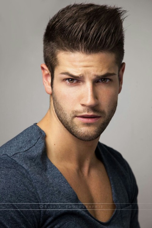 Hot Man Magazine