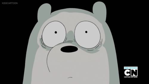 znadaa:  “Season 1 Episode 10 Nom Nom”Look at him… he scared when he saw Nom nom’s plan to his bros