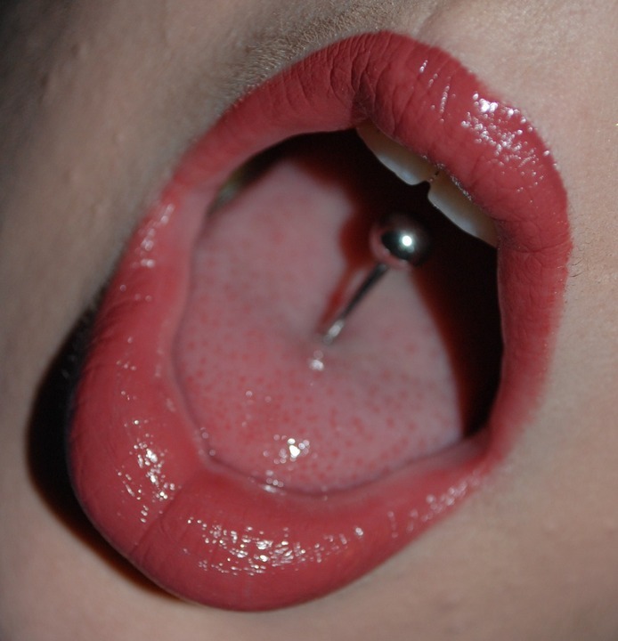 taylorrene92:  My lovely mouth 