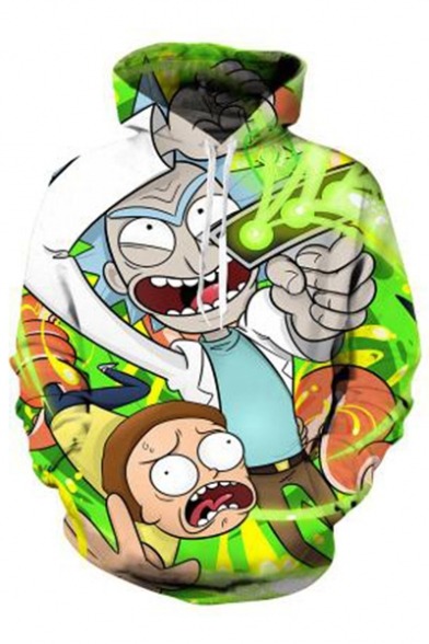 Porn Pics swagswagswag-u: New arrival Rick and Morty