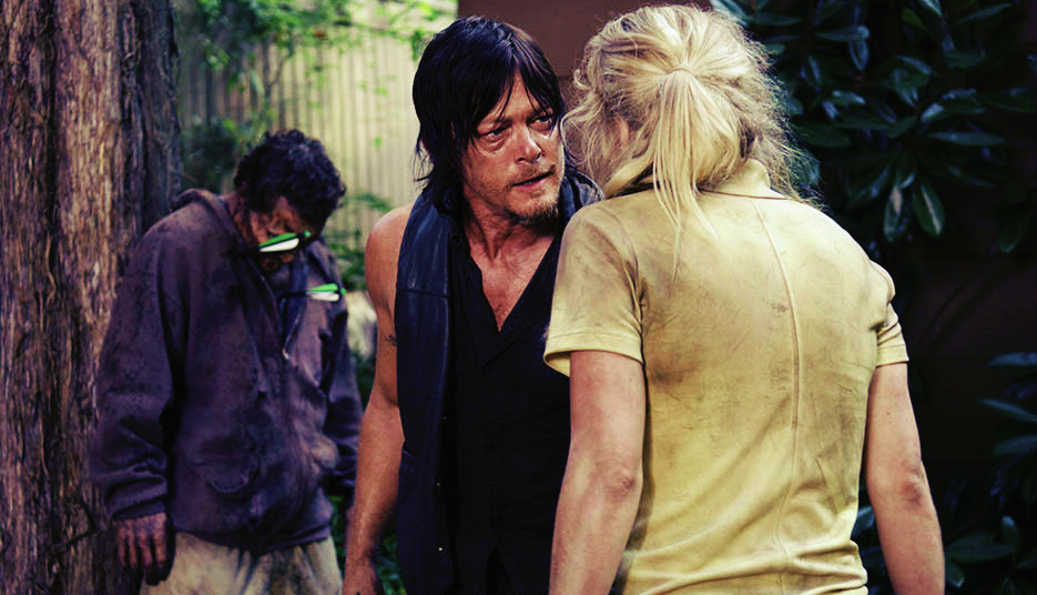 love-the-walking-dead:  The Walking Dead - 4x12 - Still 