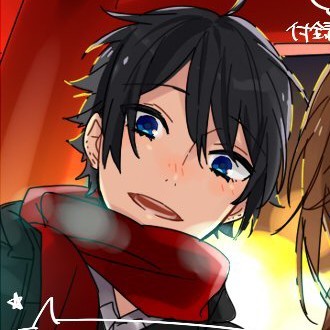 #horimiya match icons on Tumblr