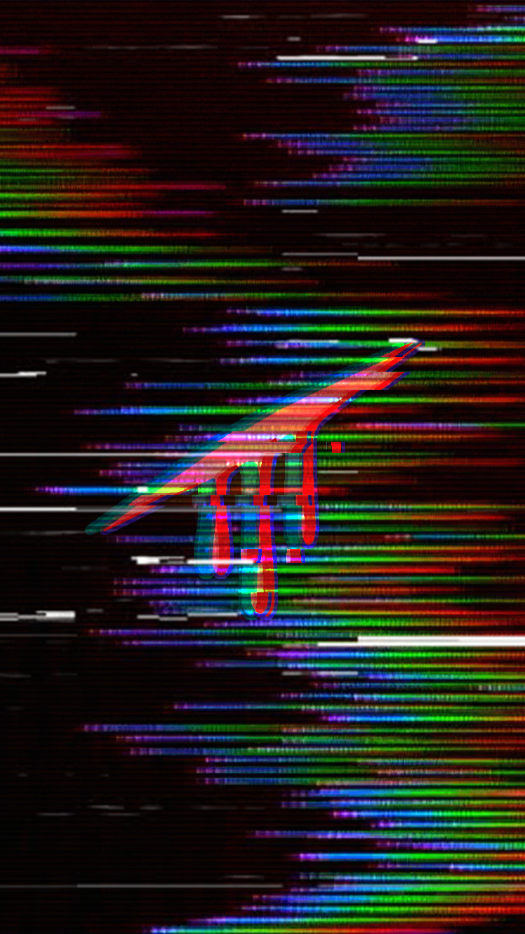 Glitchcore Desktop Wallpapers  Wallpaper Cave