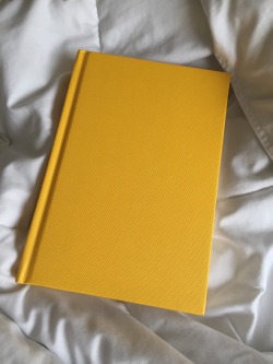 arhtish:I got a cute new sketchbook/journal