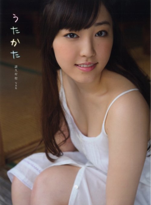 torefurumigoyo5:  譜久村聖