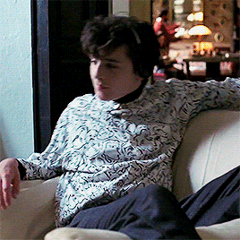 mikkeljensen:Timothée Chalamet’s ‘That One Outfit’ in Call Me By Your Name (2017)
