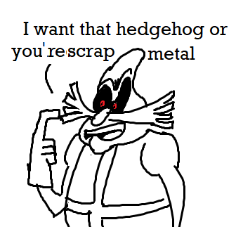 Porn photo something-general:this is my robotnik mspaint