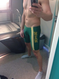 collegejocksuk:  More from string-boy wearing the N2N University Jammer from our store . http://stores.ebay.co.uk/college-jocks 