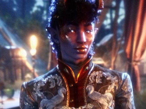 Meet Ishadierra!