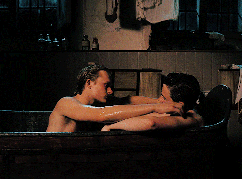Brimsley & ReynoldsQUEEN CHARLOTTE: A BRIDGERTON STORY (2023-)